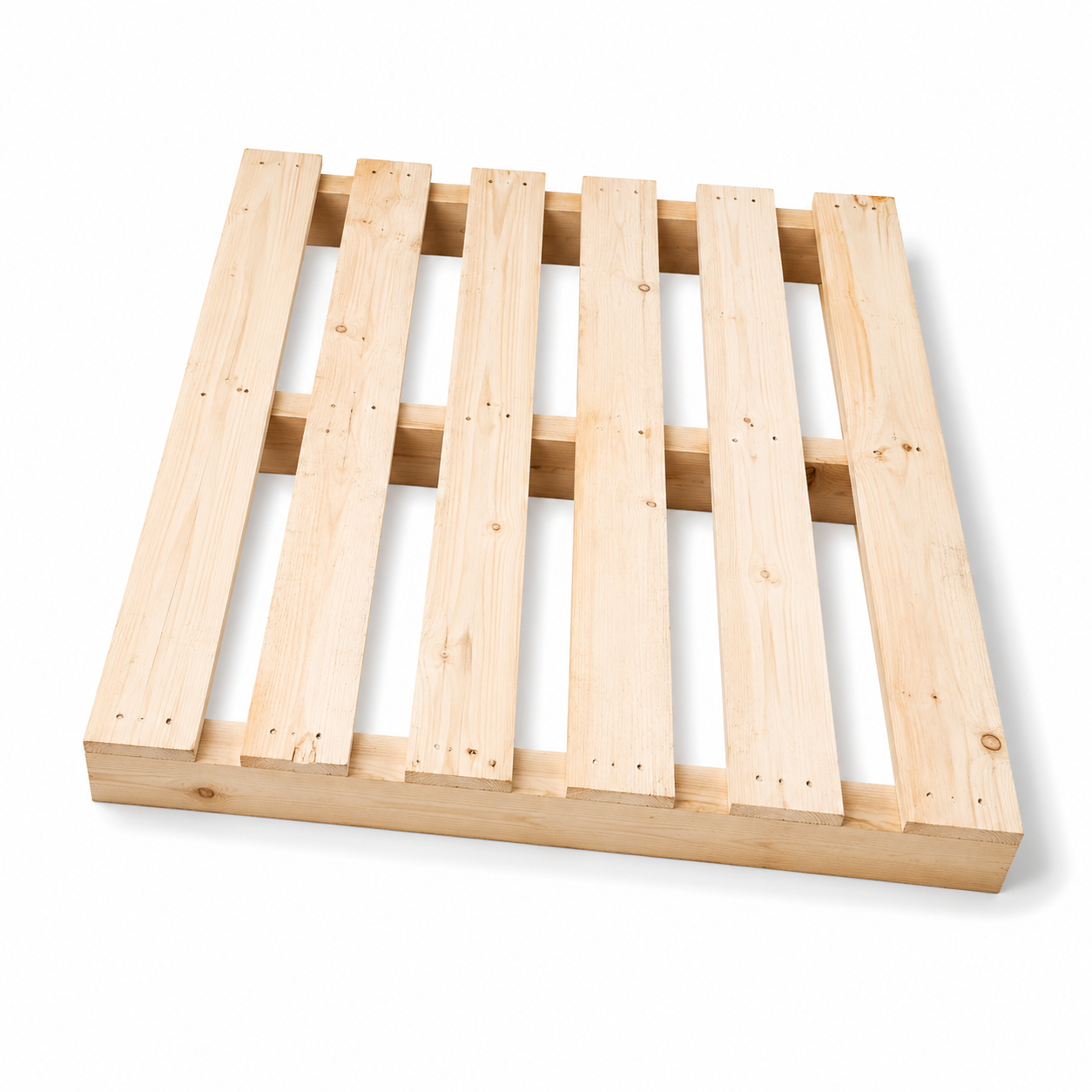Wooden Pallets manufactured by GKP Industries in Vapi, Gujarat — photo 6