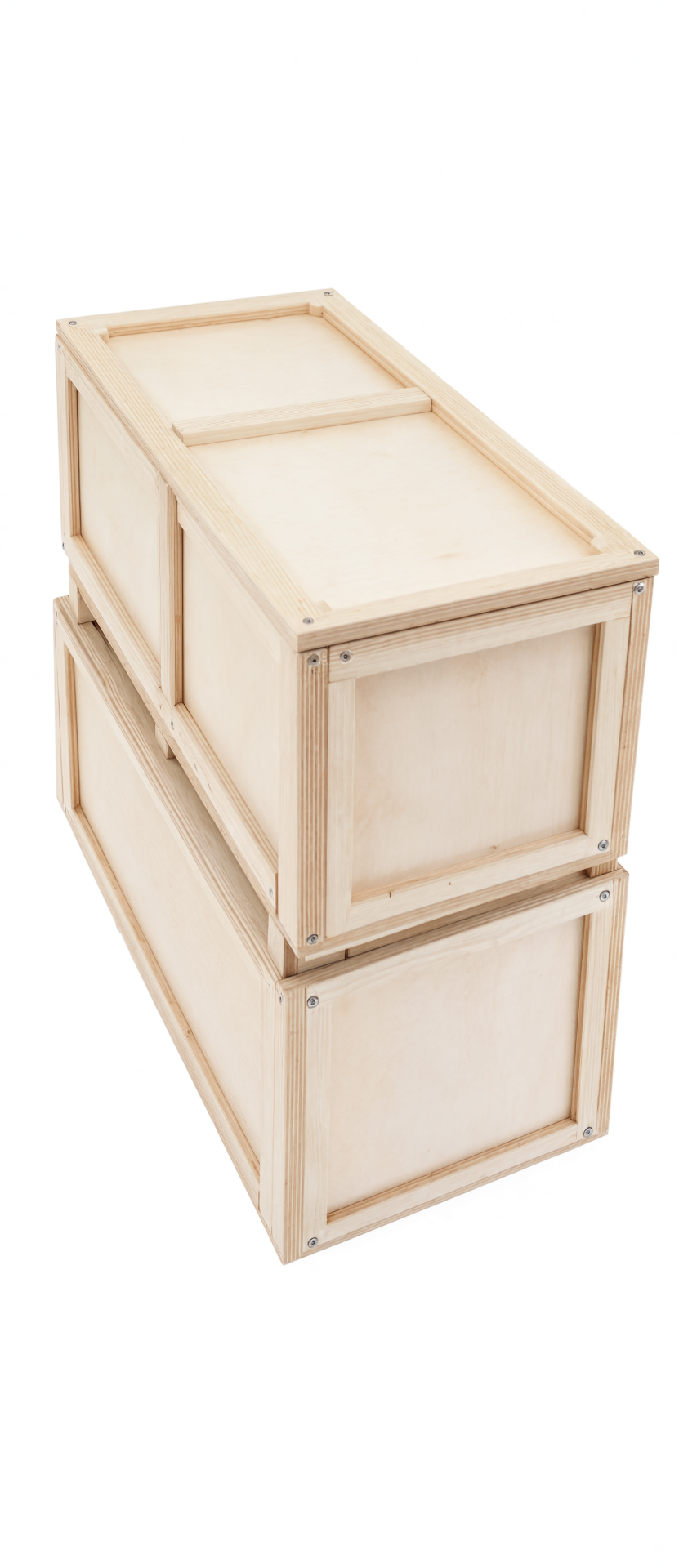 Wooden Boxes in Amreli