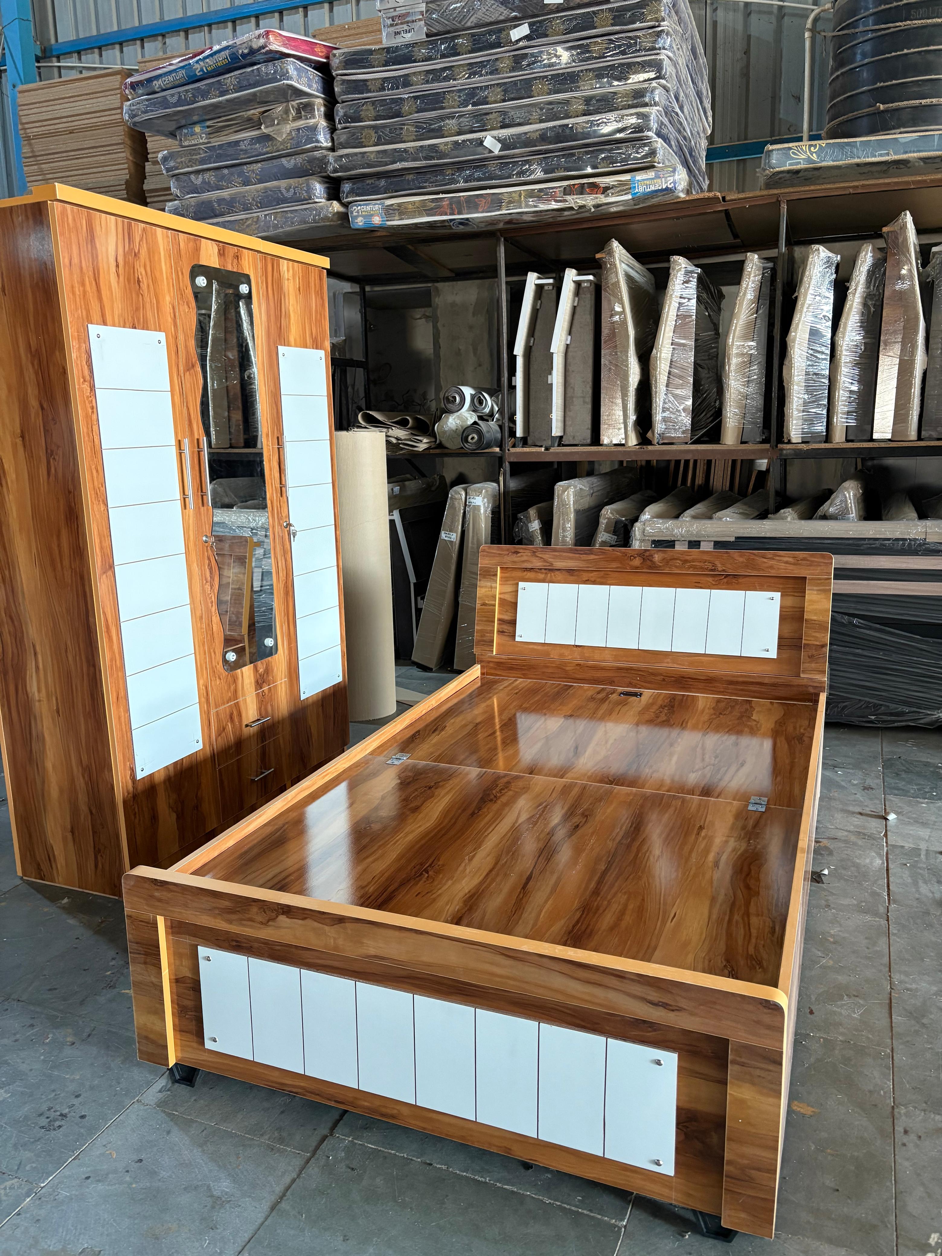 Beds by GKP Industries in Gujarat — photo 1