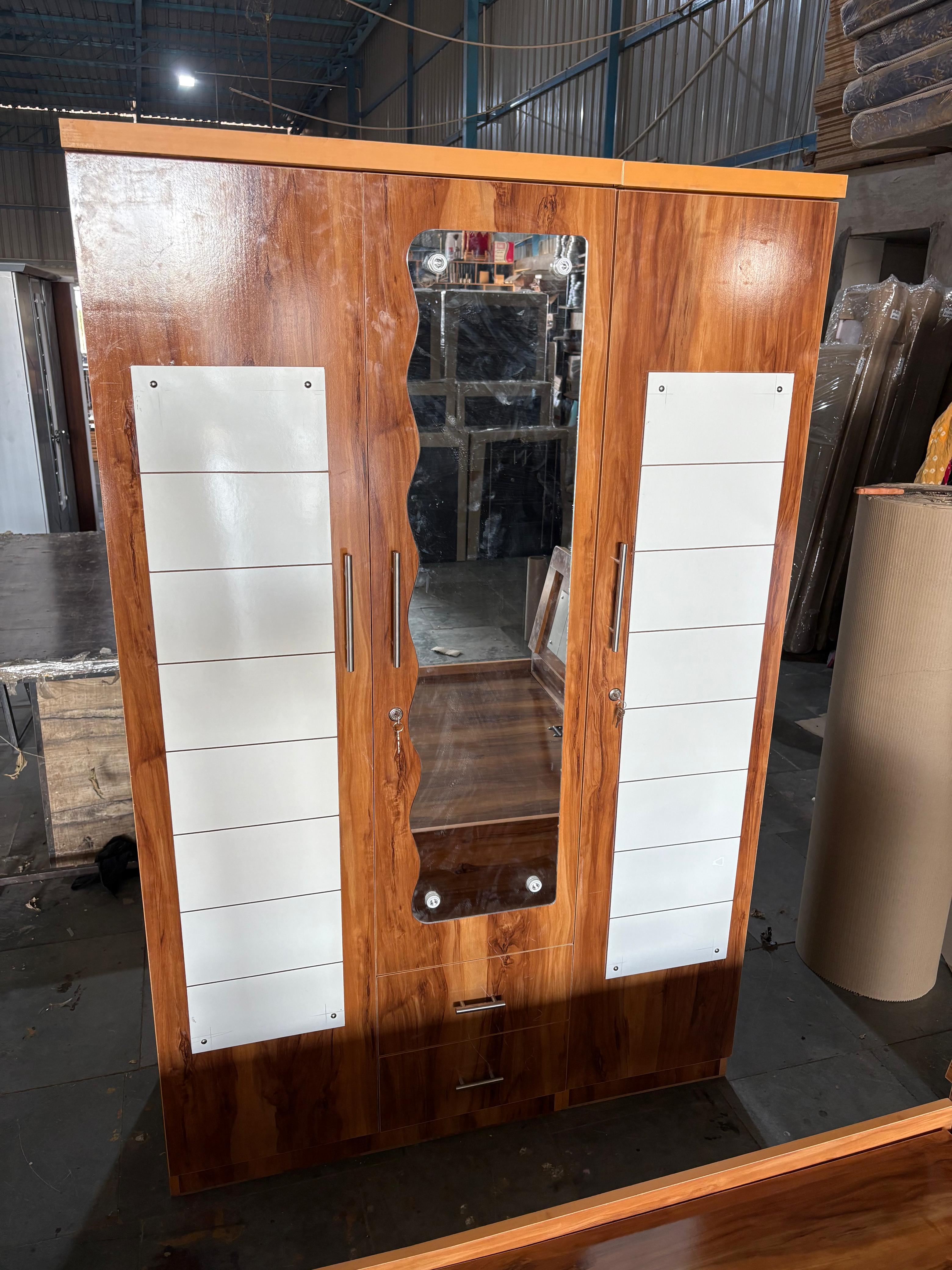 Cupboards by GKP Industries in Gujarat — photo 1