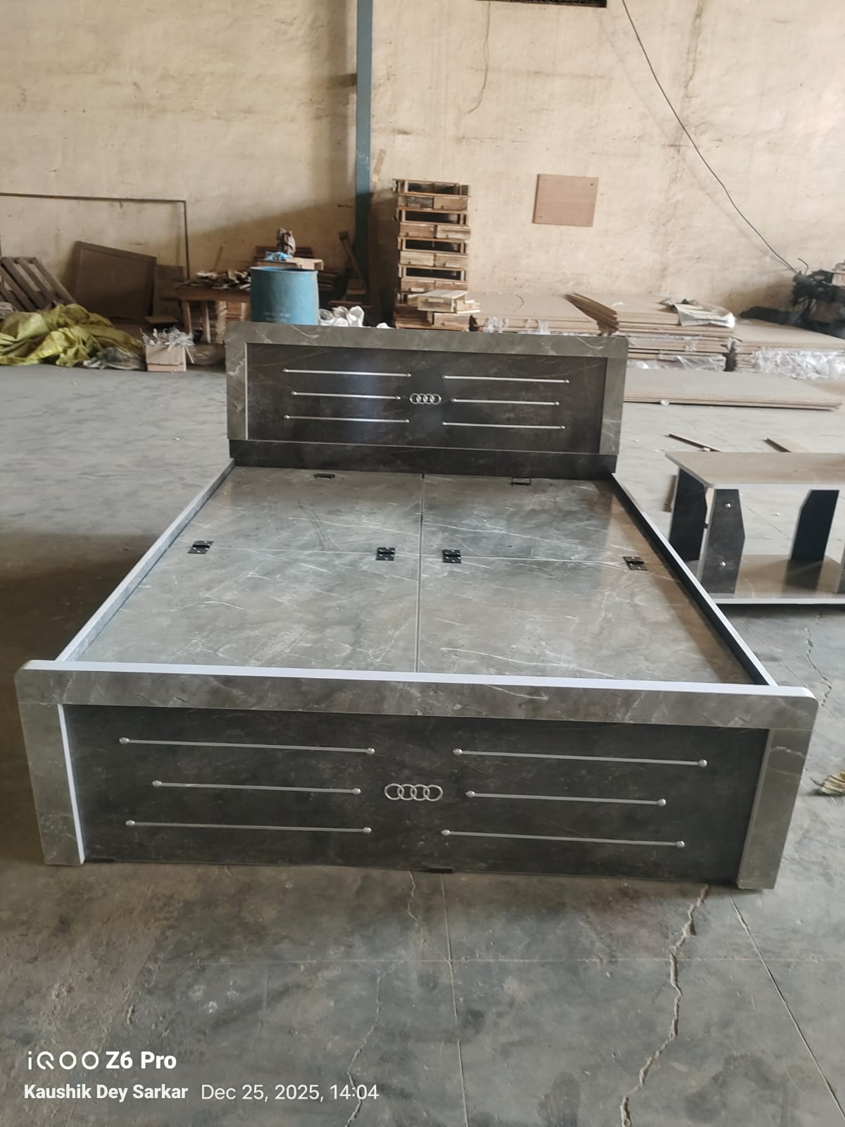 Beds by GKP Industries in Gujarat — photo 4