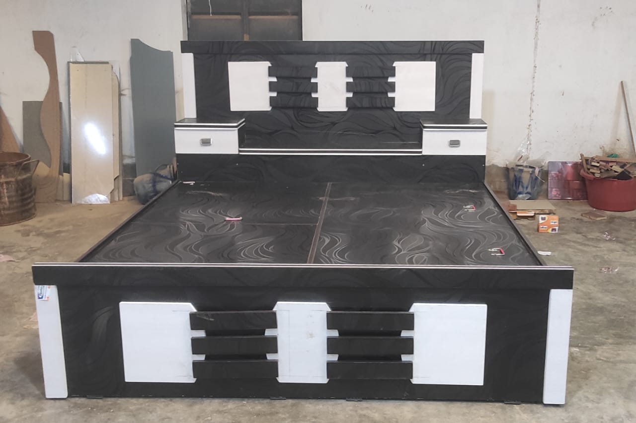 Beds by GKP Industries in Gujarat — photo 5