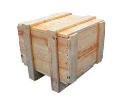Wooden Boxes by GKP Industries in Gujarat — photo 3