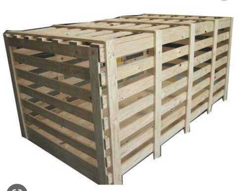 Industrial Crates by GKP Industries in Gujarat — photo 1