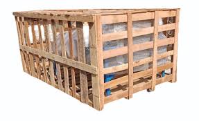 Industrial Crates by GKP Industries in Gujarat — photo 2