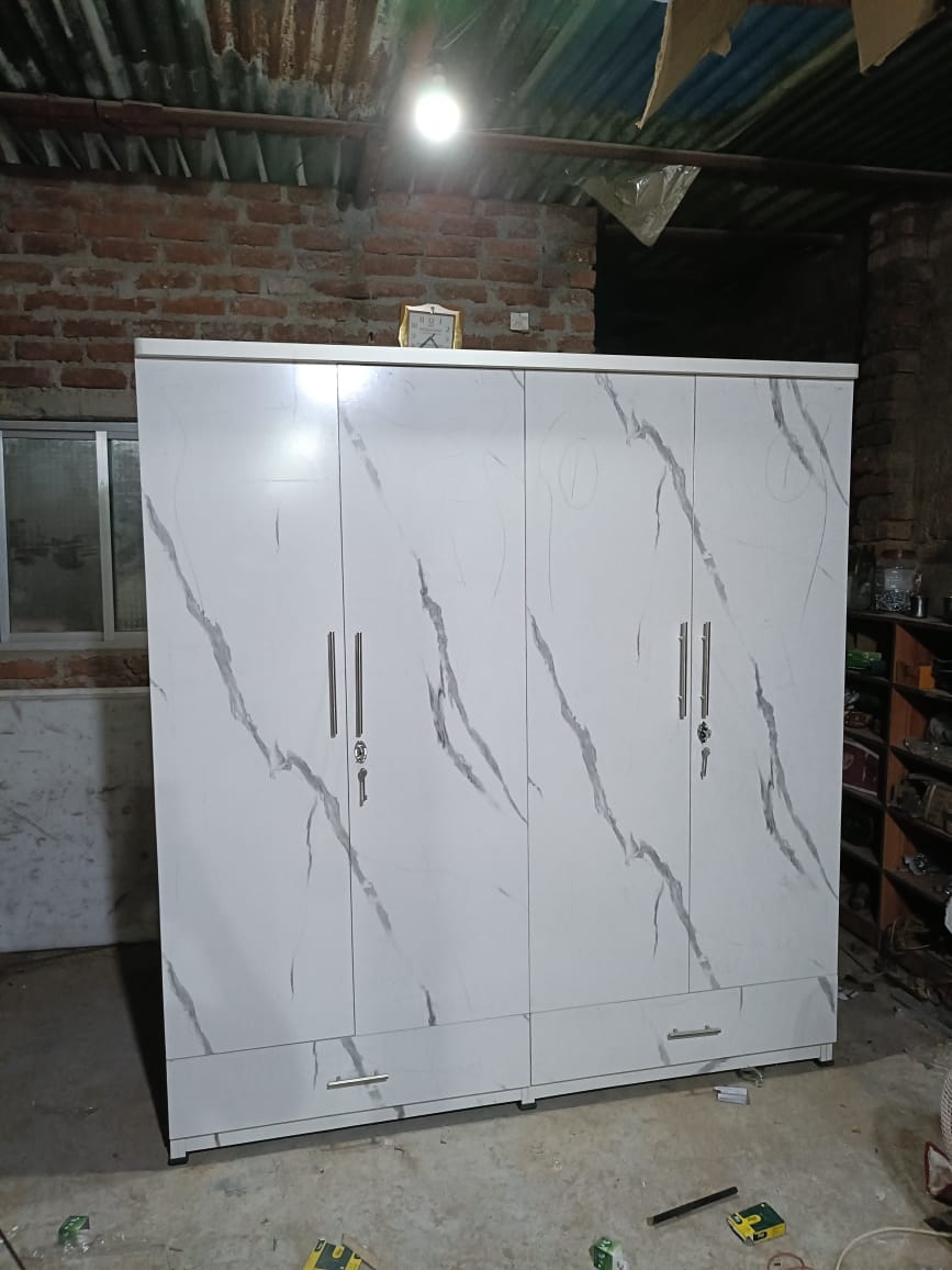 Cupboards by GKP Industries in Gujarat — photo 4