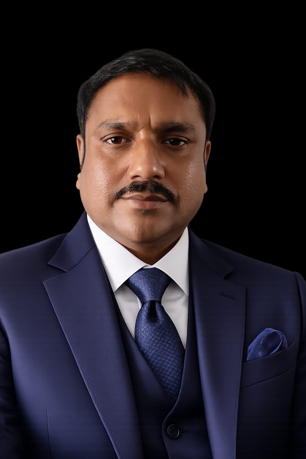 Mr. Madan Dey Sarkar, Founder of GKP Industries