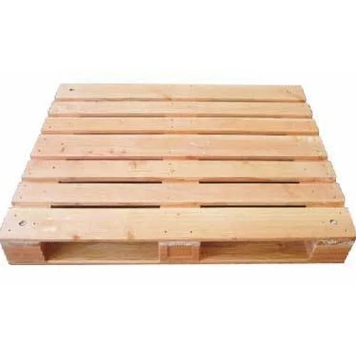 Export Pallets by GKP Industries in Gujarat — photo 4