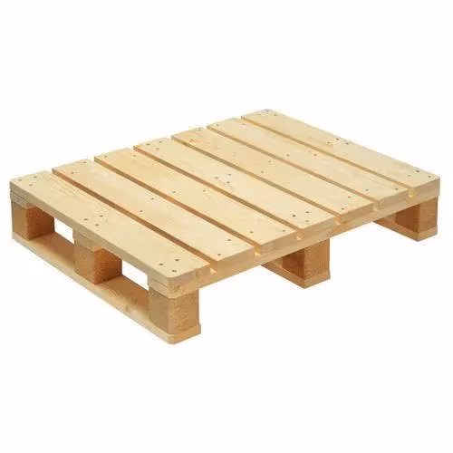 Export Pallets by GKP Industries in Gujarat — photo 5