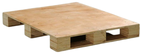 Plywood Pallets by GKP Industries in Gujarat — photo 1