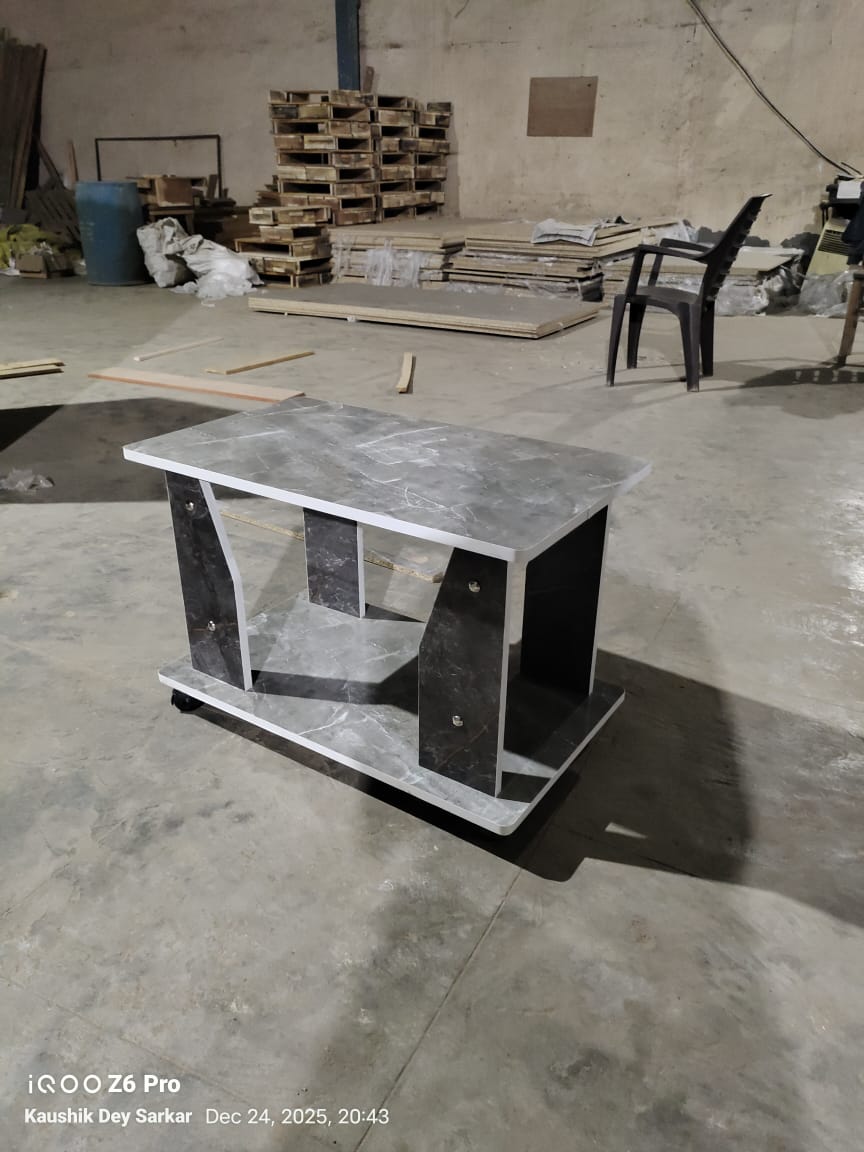 Tea & Dining Tables by GKP Industries in Gujarat — photo 1
